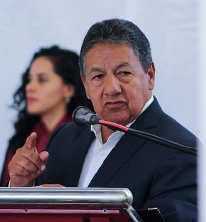 Higinio Martínez  gastó hasta 85 millones de pesos en inmuebles