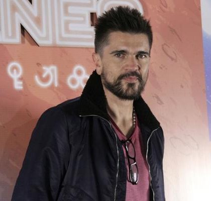 «El amor es fundamental, hoy más que nunca»: Juanes