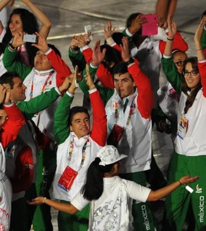 México, en alerta para Juegos Centroamericanos