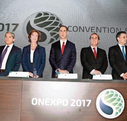 Los huachicoleros se “roban” ventas de gasolineras: Onexpo