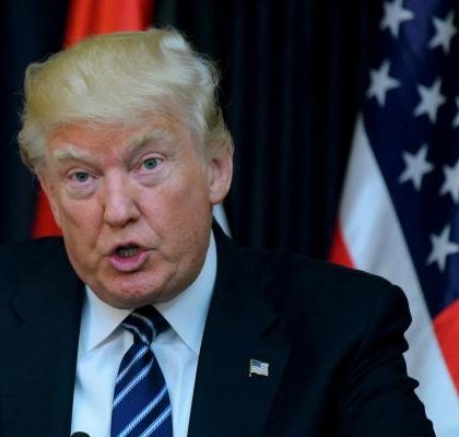 Agentes rusos aseguran poseer  información ‘humillante’ sobre Trump