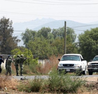 Huachicoleros roban al erario de 15 a 20 mil mdp al año: Meade