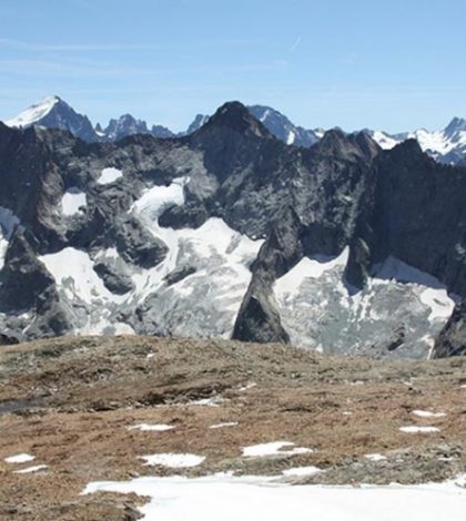 Mueren tres esquiadores franceses  en avalancha en Alpes