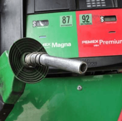 Los huachicoleros se “roban” ventas de gasolineras: Onexpo