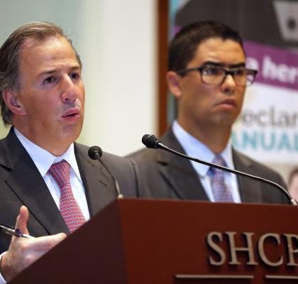 SHCP y Pemex reforzarán estrategia para combatir robo de gasolina