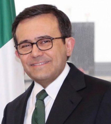 Si TLCAN no se renegocia, México ya piensa en China: IG