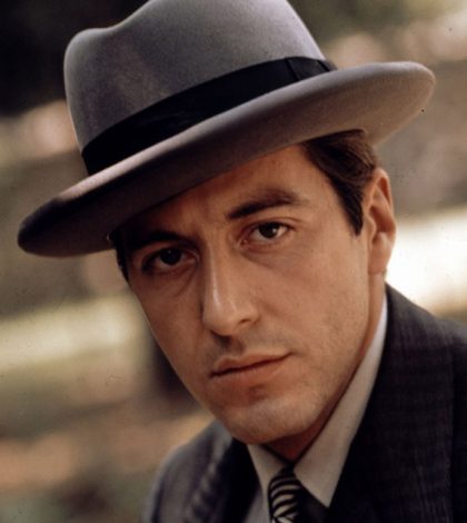 Al Pacino recuerda que no lo querían de ‘padrino’