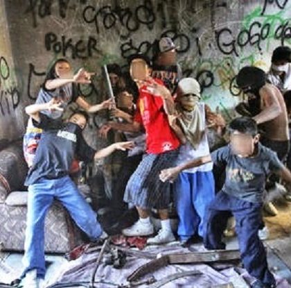 Más de 400 pandillas asolan la Zona Metropolitana 