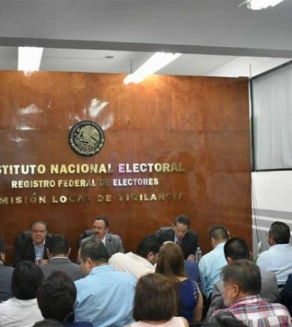 Veracruz realiza primer simulacro de PREP para elecciones 2017