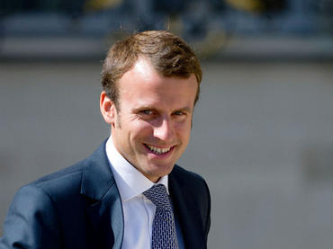 Putin le pide a Macron superar la ‘desconfianza mutua’
