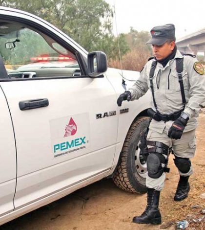 Reciclan combustible recuperado: Pemex