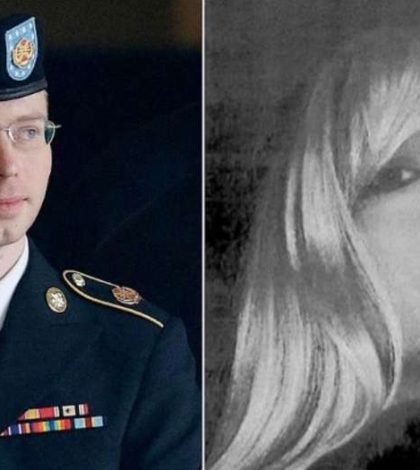 Liberan a la ex soldado que fue la garganta profunda de Wikileaks