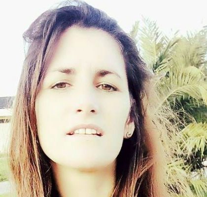 El misterioso mensaje en Facebook de una mujer desaparecida en Argentina