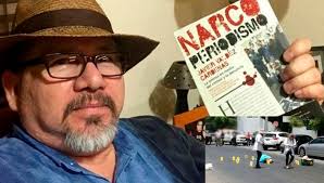 Asesinan al periodista y escritor Javier Valdez en Sinaloa