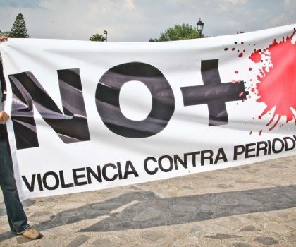 PGR investiga agresión a periodistas en Guerrero