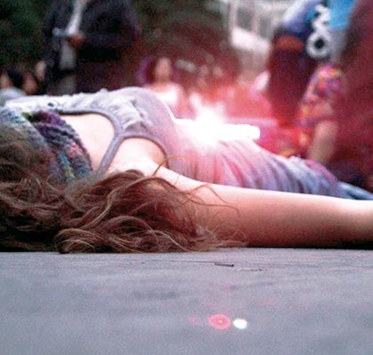 Investiga la Procuraduría de Justicia 5 feminicidios en San Luis Potosí