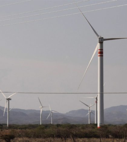 Tendrá Oaxaca el parque de energía eólica más grande de América Latina