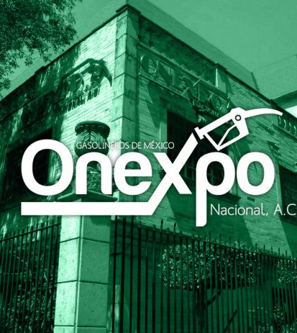 Onexpo considera SLP como sede del  Congreso Latinoamericano de Empresarios de Combustible