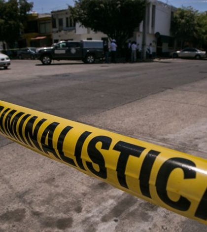 Ejecutan a tiros director policiaco de Huejuquilla, Jalisco