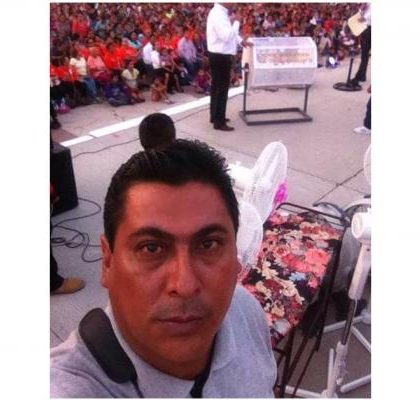 Familia denuncia secuestro de dueño de televisora en Michoacán