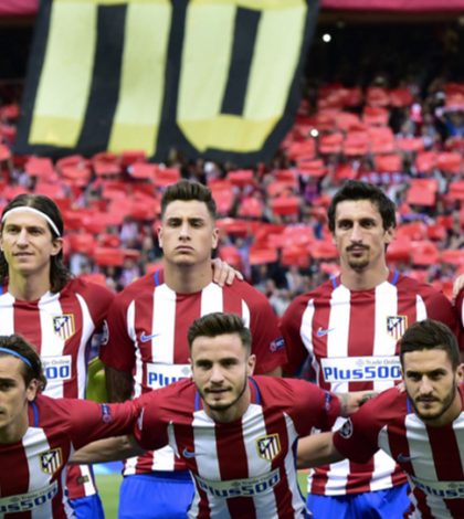 El TAS mantiene la prohibición de fichar este verano al Atlético