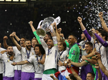 Real Madrid, marca de futbol más poderosa que el Barça