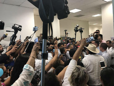 El PAN presenta impugnación ante el Instituto Electoral de Coahuila