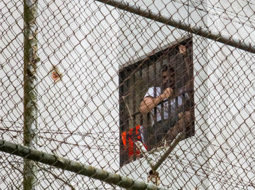 ‘Me están torturando’, grita Leopoldo López desde cárcel venezolana