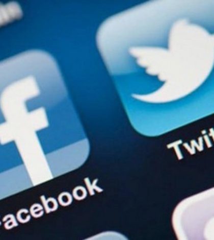 Facebook y Twitter trabajan en contra de los discursos de odio