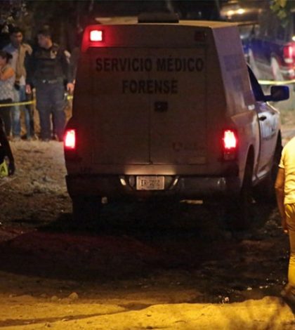 Emboscan y matan a 3 policías municipales, en Guerrero