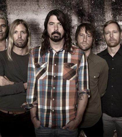 Foo Fighters sorprende con su nuevo sencillo ‘Run’