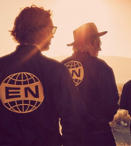 Arcade Fire lanza su nuevo sencillo ‘Everything Now’