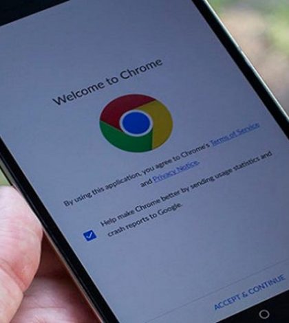 Google anuncia que Chrome bloqueará anuncios molestos
