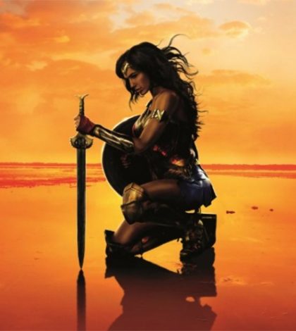 Función de ‘Wonder Woman’ para mujeres causa polémica