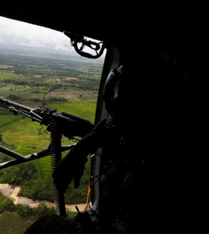 Por detención de guerrillero, las FARC quieren aplazar dejación de armas