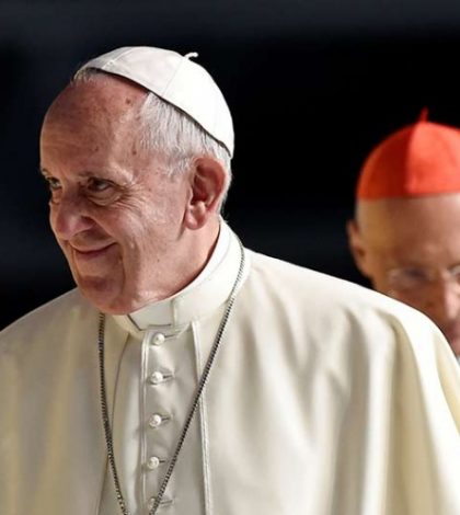 Obispos de Venezuela acudirán al Papa en busca de auxilio