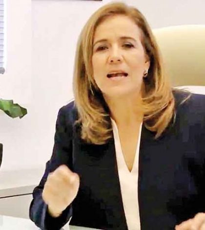 Arranca el pleito panista por 2018; Margarita Zavala lanza amago a Anaya