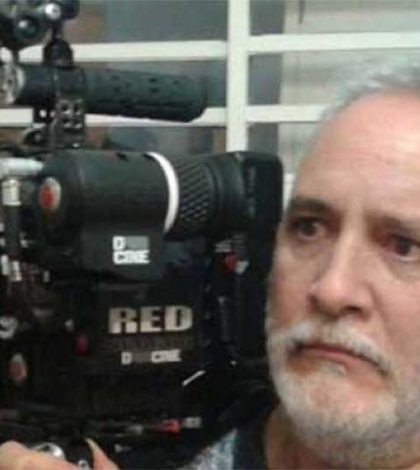 Dan 13 de cárcel a mujer por homicidio del cineasta León Serment
