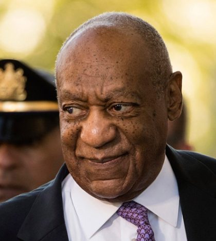 Fiscales presentan su caso contra Bill Cosby