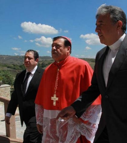 Arquidiócesis de México da postura sobre el sistema electoral