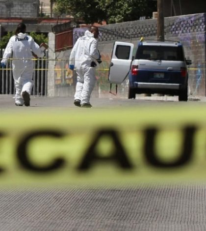 Acribillan a comandante de la Policía de Sinaloa