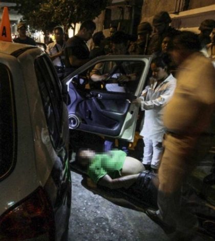 México, con récord de más indagatorias de homicidio doloso