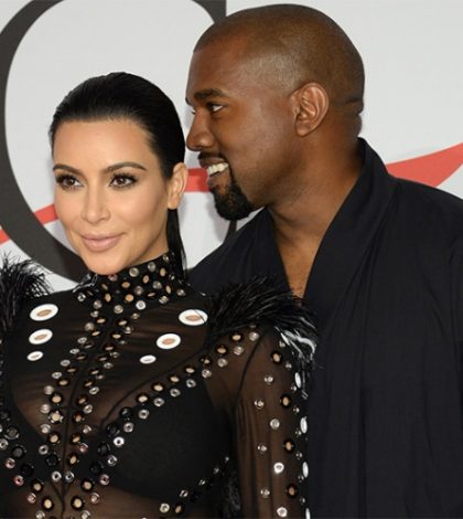 Kim Kardashian y Kanye West rentarán un vientre