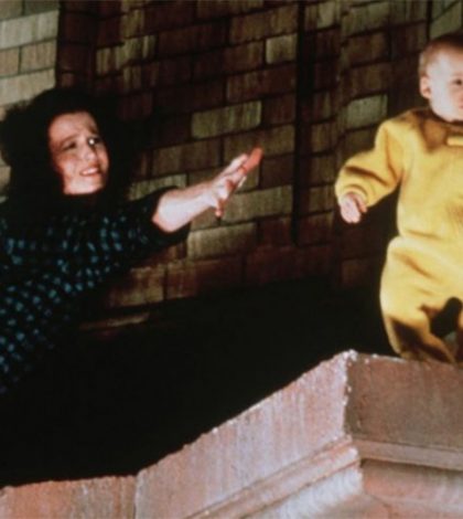 Se suicida actor que interpretó al bebé de ‘Ghostbusters II’