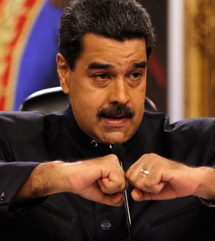 EU rechaza reuniones de ‘alto nivel’ propuestas por Maduro
