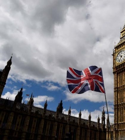 Parlamento británico denuncia ciberataque