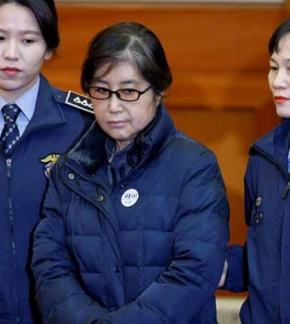 Norcorea pide ejecución de Park Geun-hye por ‘planear asesinato’