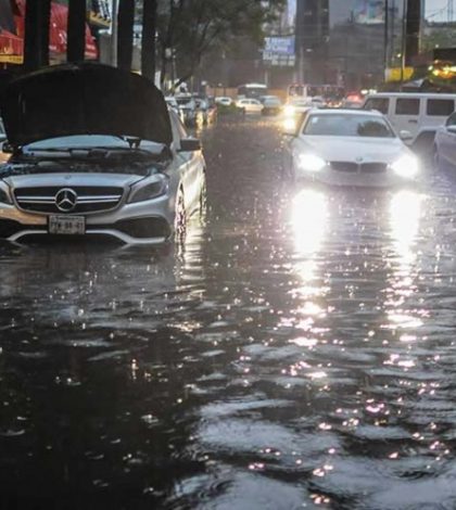 Recomendaciones para sobrevivir la temporada de lluvias ️