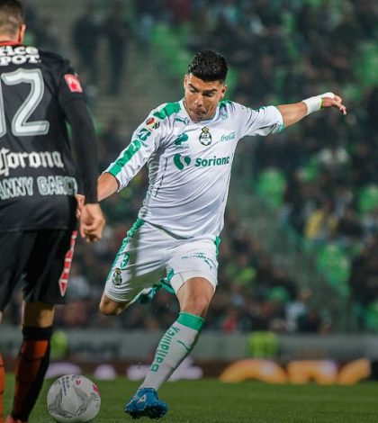 Xolos de Tijuana anuncia  al ‘Quick’ Mendoza como refuerzo