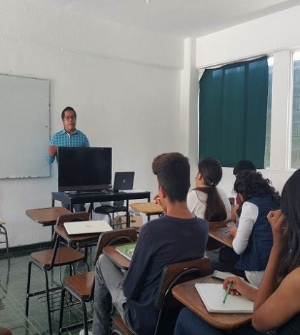 Realizan diversas actividades en  IV Semana del Estudiante UCAP